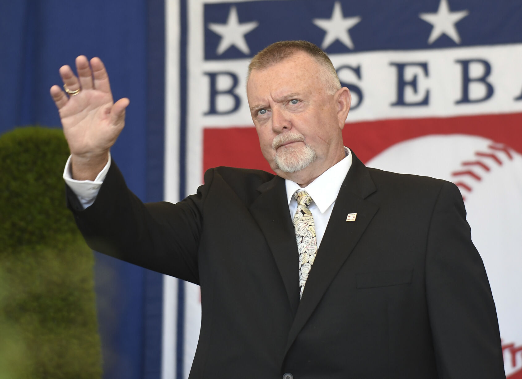 Bert Blyleven